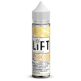 LIFT - Udding available on Canada online vape shop